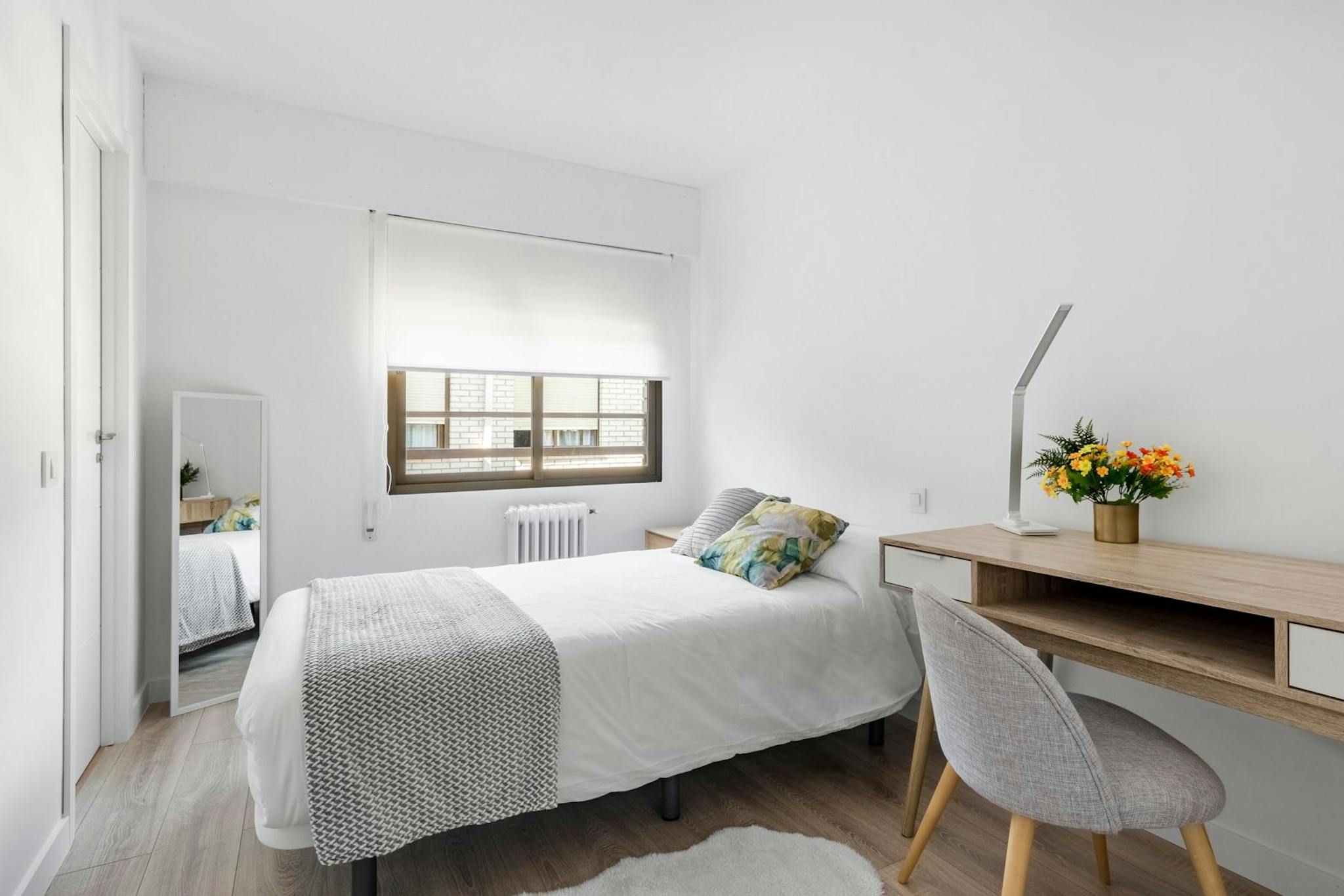 Avenida de Pablo VI, Pozuelo de Alarcón preview