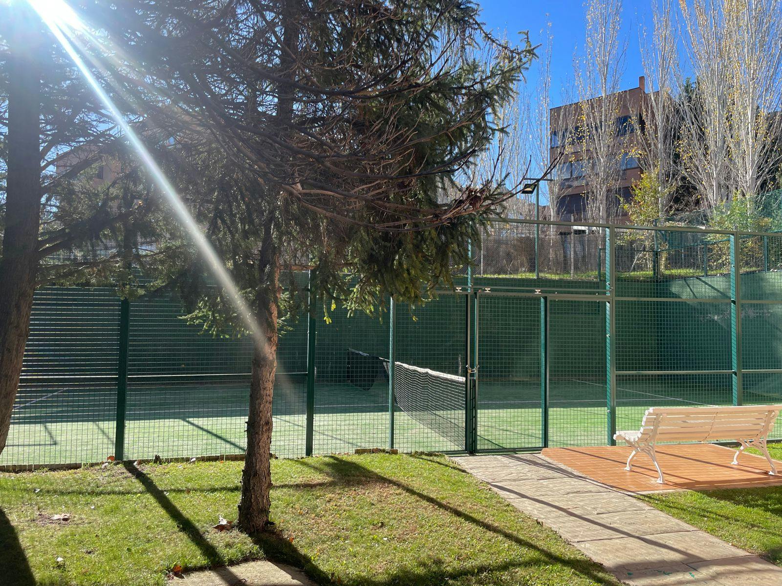Apartment Pozuelo De Alarcón — photo 10