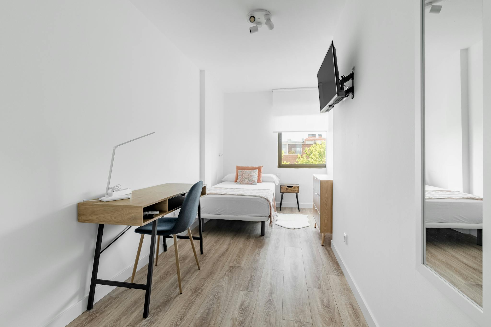 Avenida de Pablo VI, Pozuelo de Alarcón preview