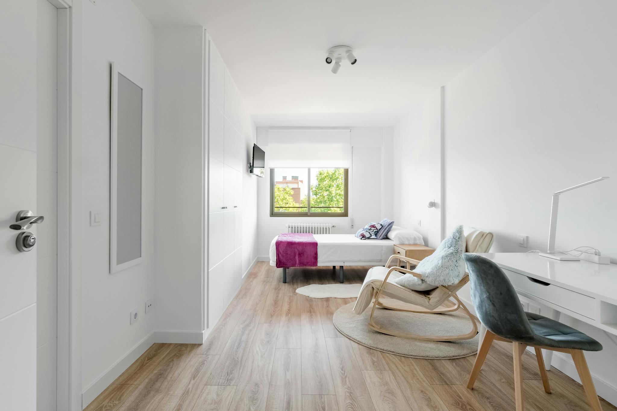 Avenida de Pablo VI, Pozuelo de Alarcón preview