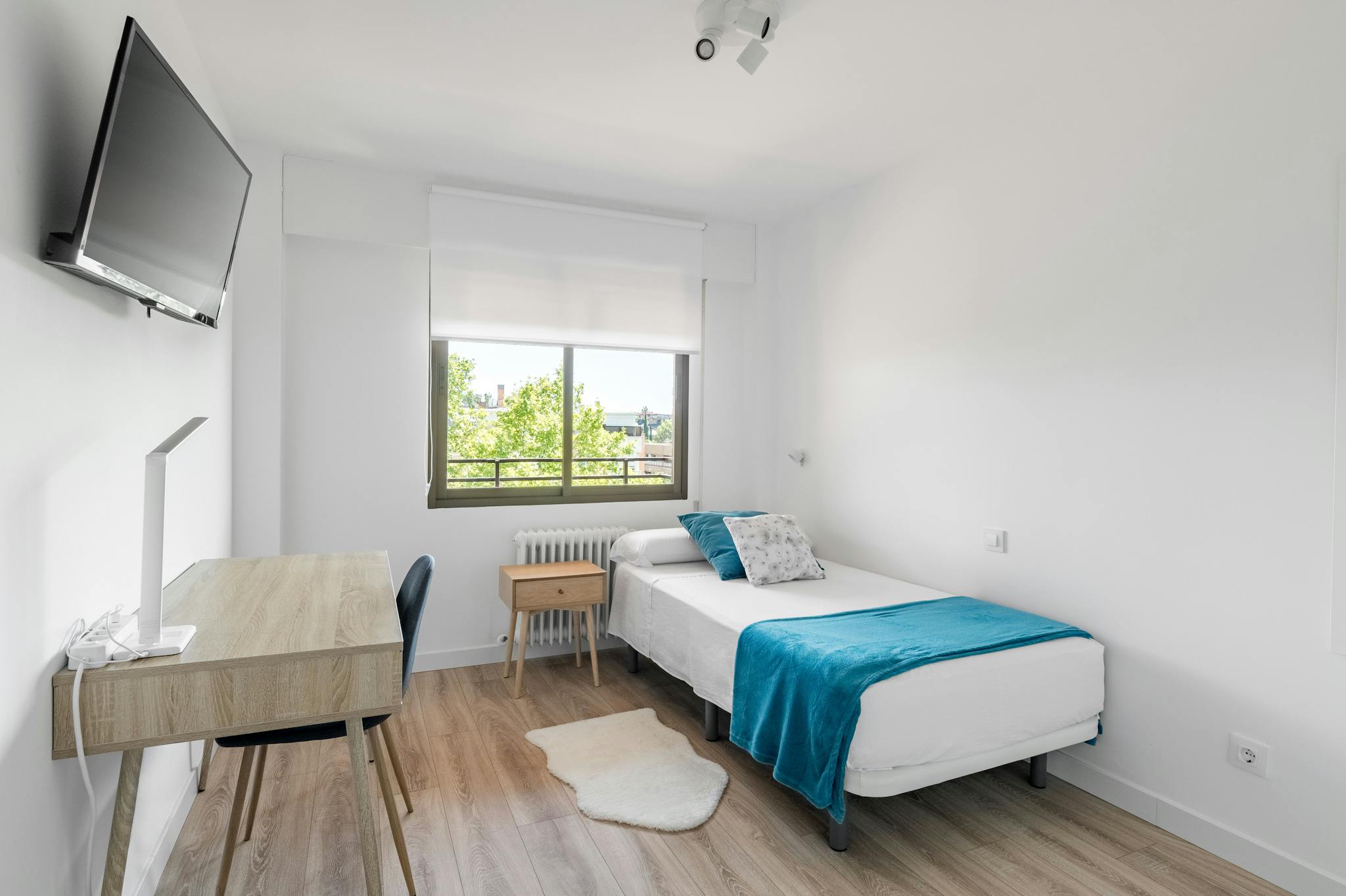 Avenida de Pablo VI, Pozuelo de Alarcón preview