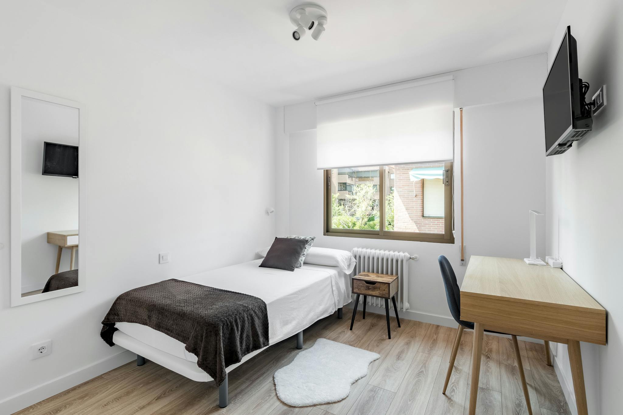 Avenida de Pablo VI, Pozuelo de Alarcón preview