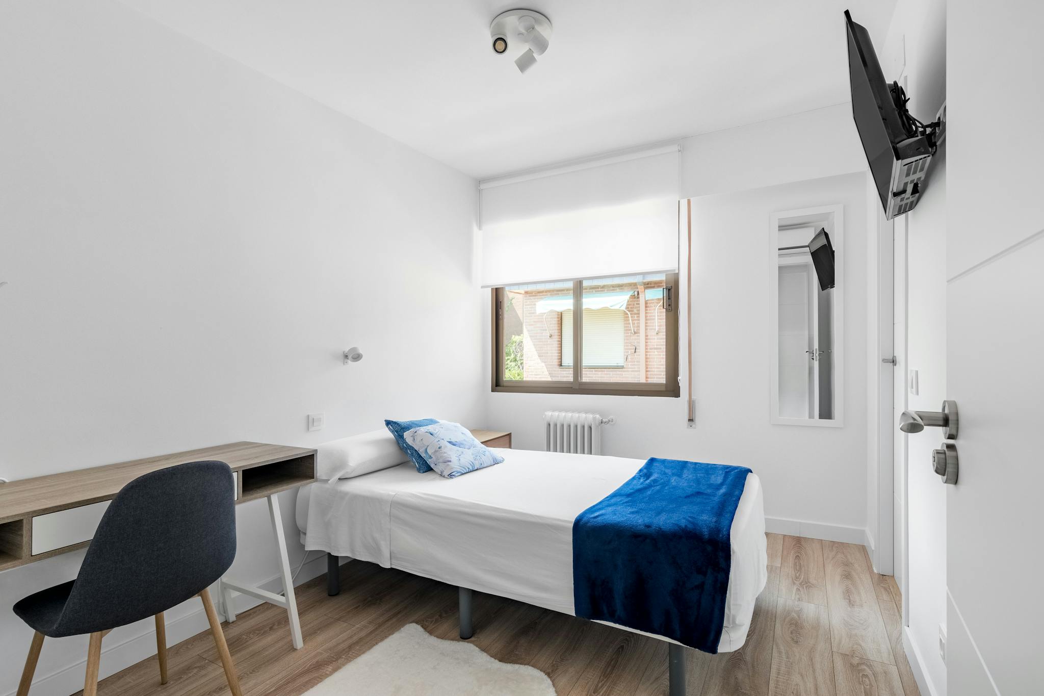 Avenida de Pablo VI, Pozuelo de Alarcón preview