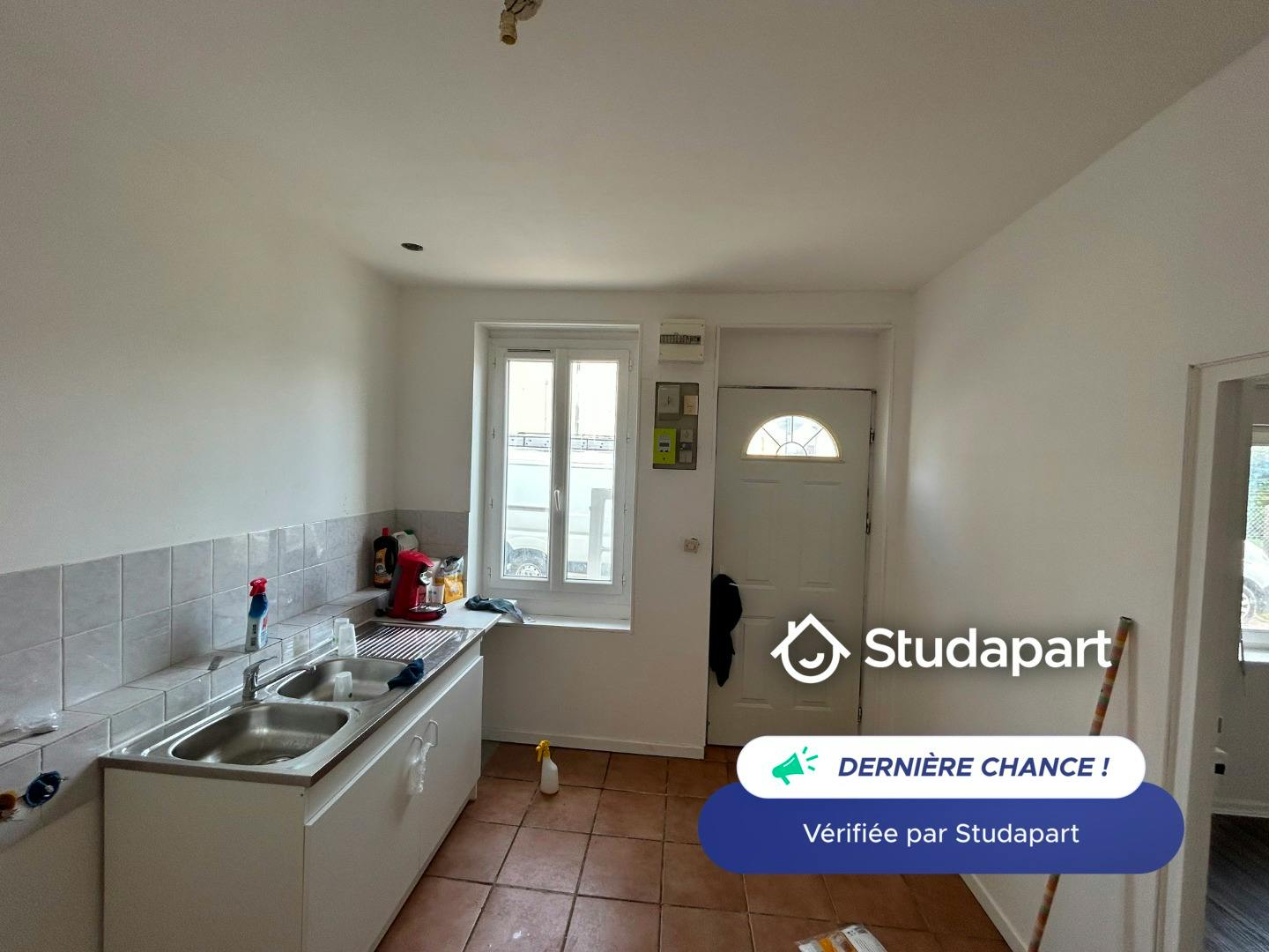 House for rent on Rue des Auberies du Renard, Montluçon
