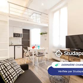 Apartment for rent for €790 per month in Antibes, Rue de Fersen
