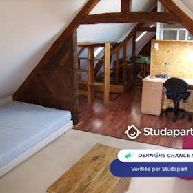 Apartment for rent for €780 per month in Cergy, Rue de Vauréal
