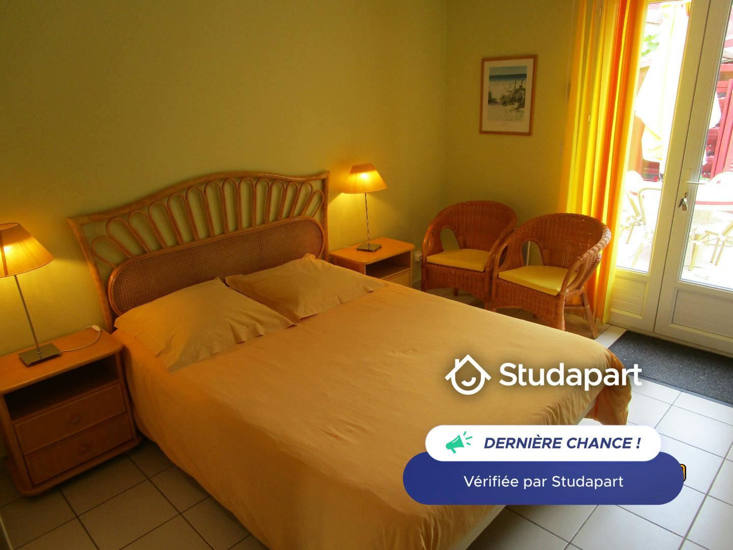 Haus zu mieten für 480 € pro Monat in Aytré, Chemin du Pontreau