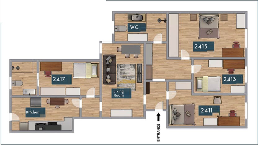 preview gallery tile