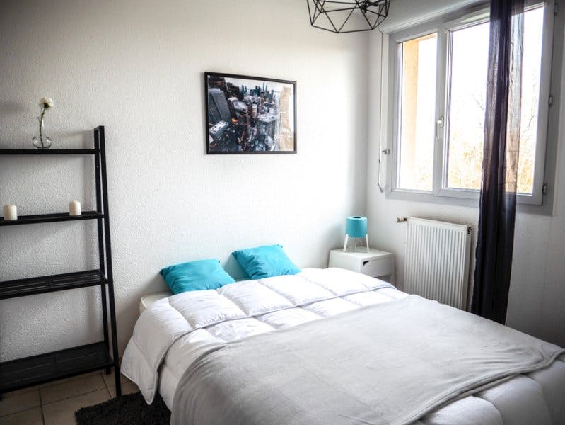 Apartment on Rue de la Verrerie, Paris