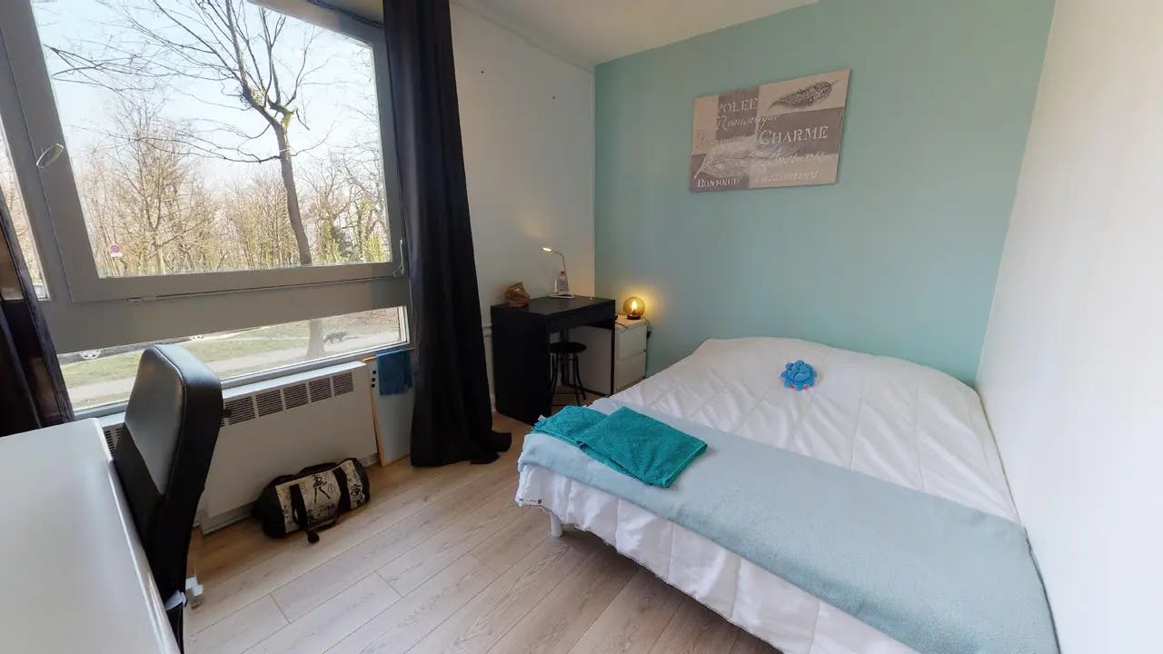 Boulevard de l'Europe, Oullins preview