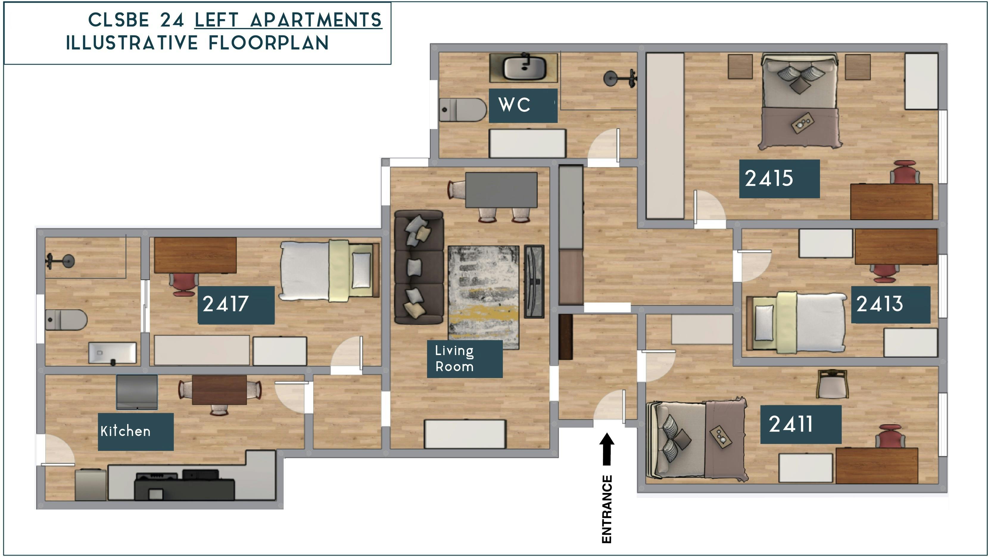 preview gallery tile