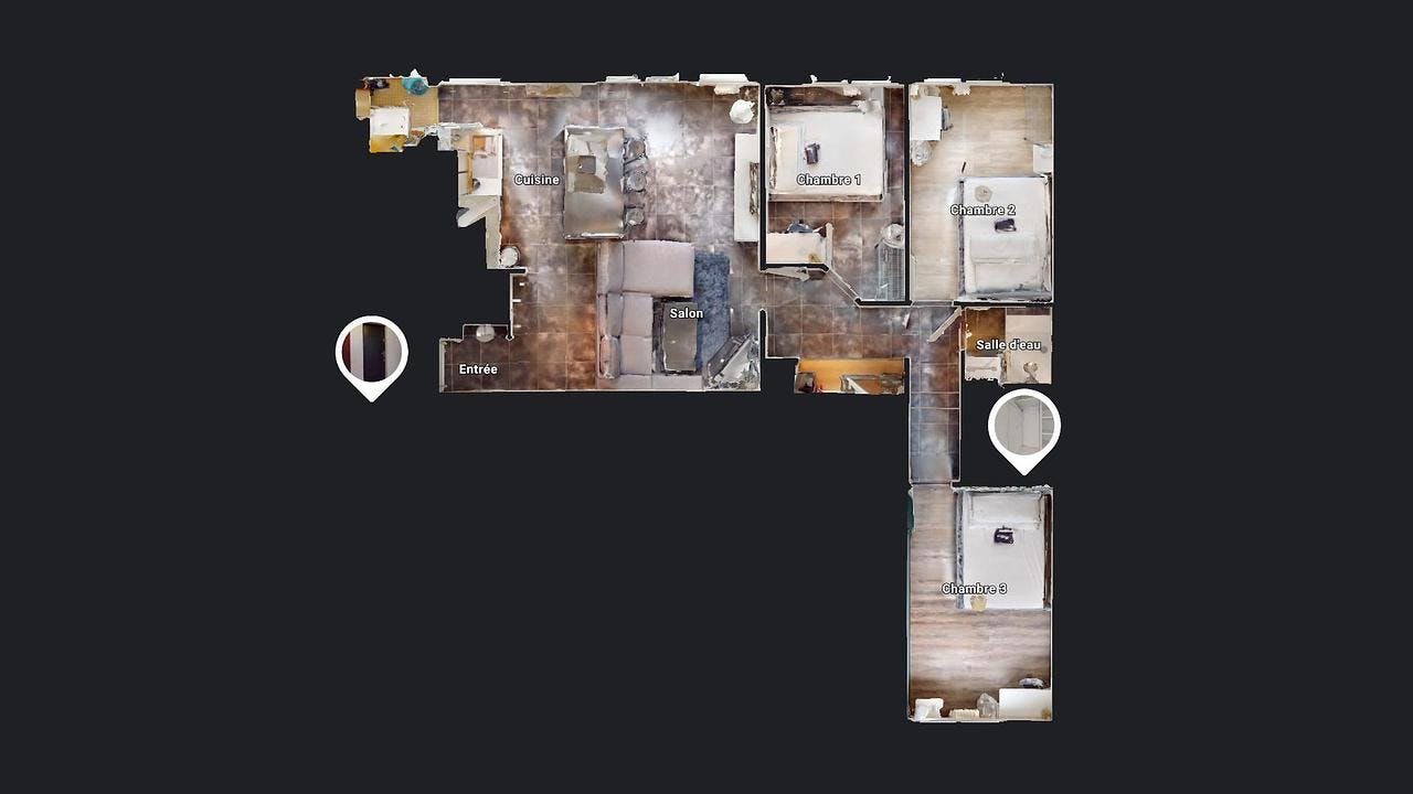 preview gallery tile