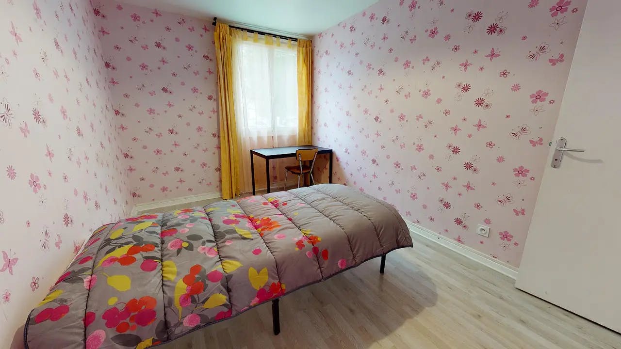 Rue Alfred Brinon, Villeurbanne preview