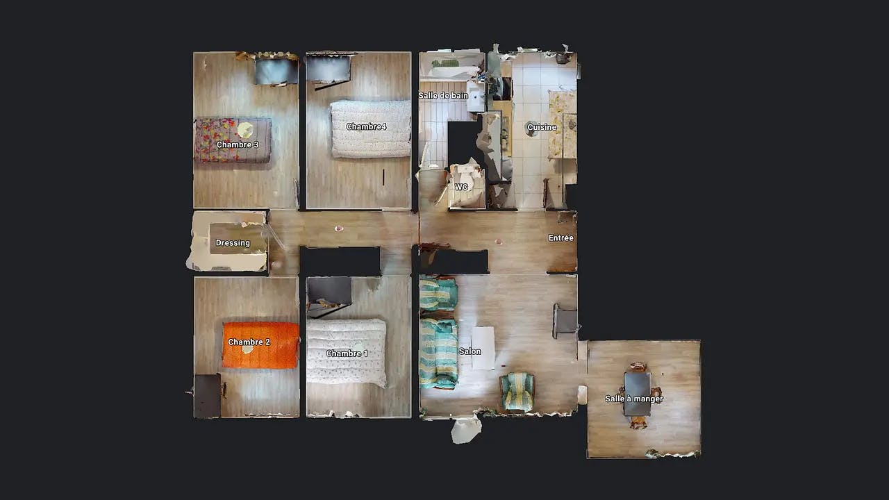 preview gallery tile