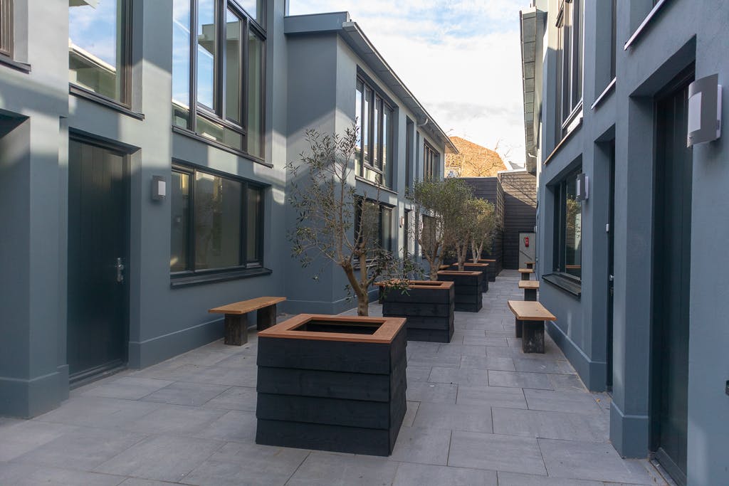 preview gallery tile