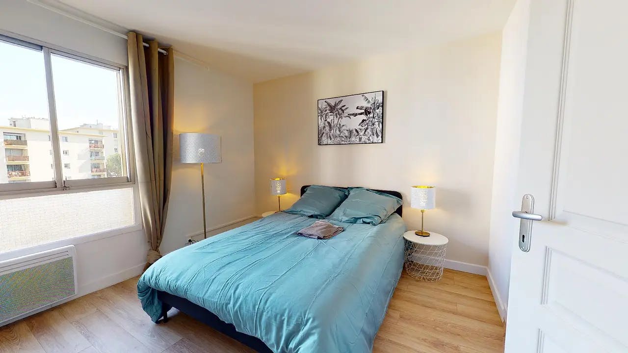 Rue Marius Carrieu, Montpellier preview
