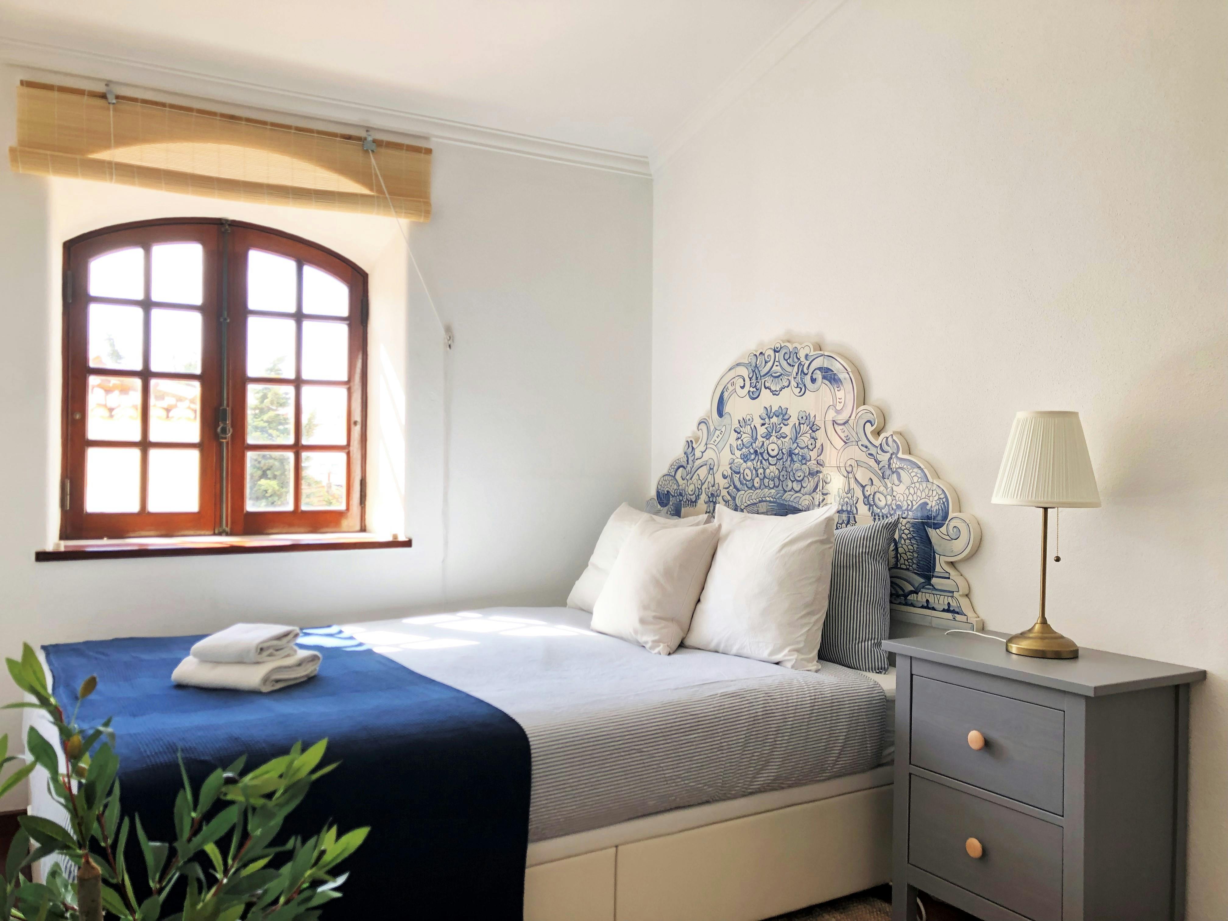 房源 正在以 €8,000 的月租出租，其位于 Sesimbra, Rua Gonçalo Velho