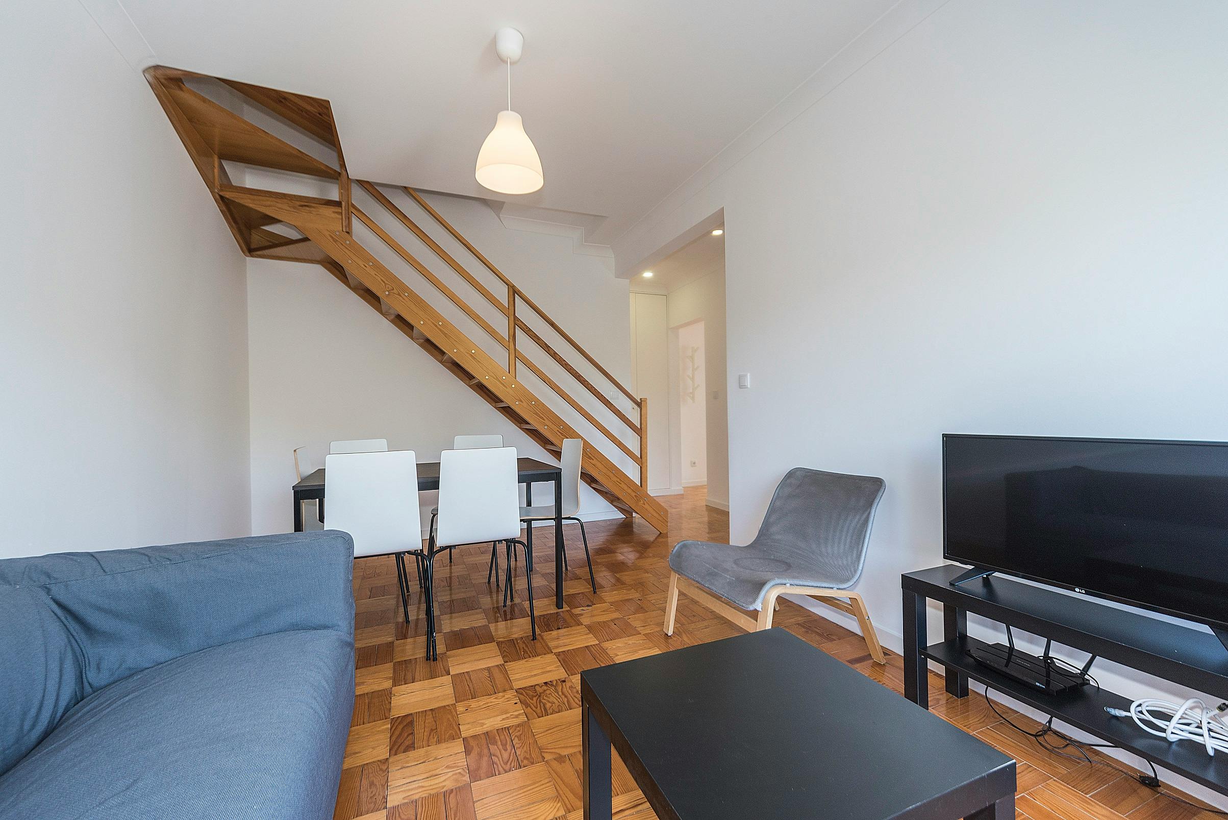 Apartment Lisbon — photo 9