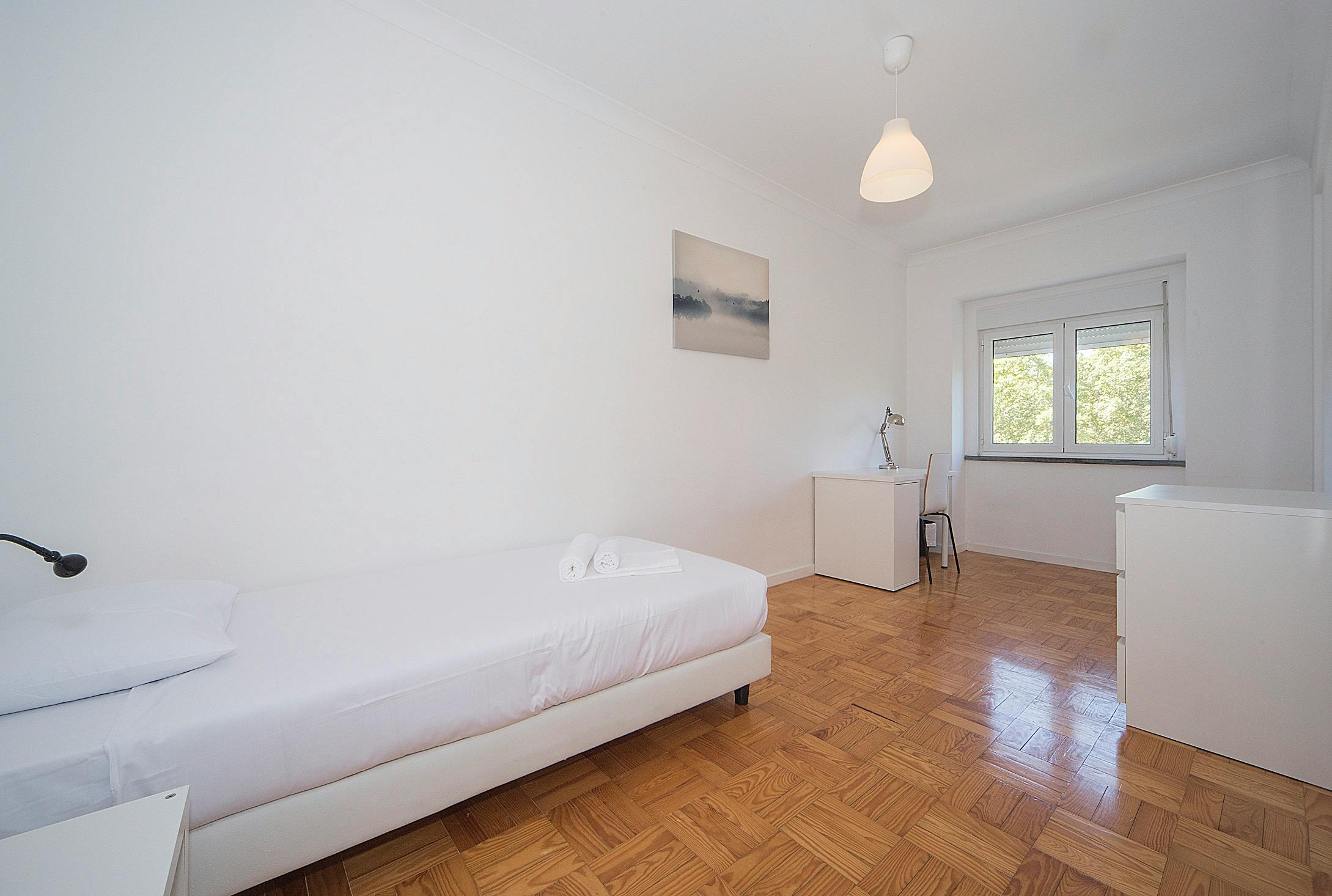 Apartment Lisbon — photo 2
