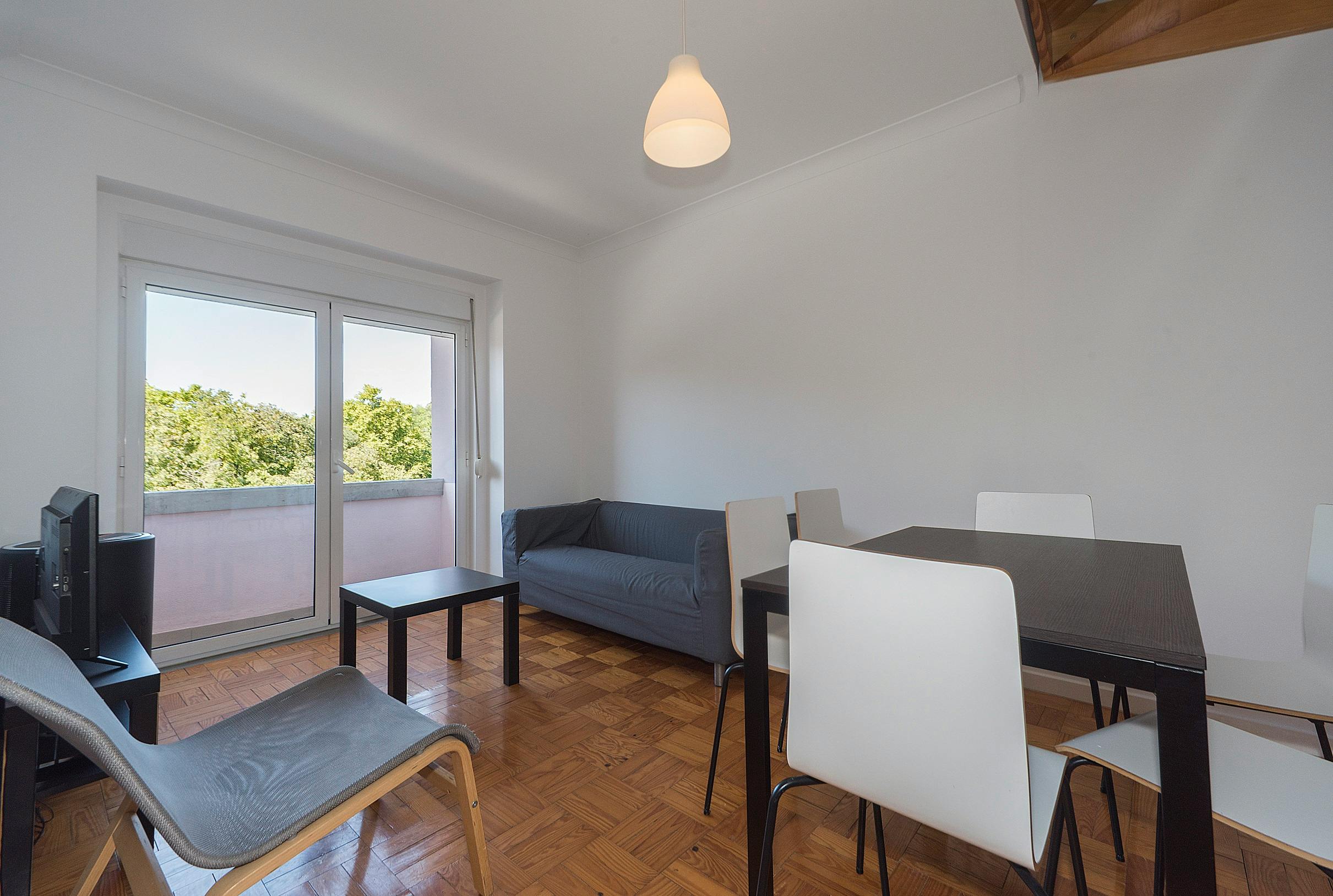 Apartment Lisbon — photo 8