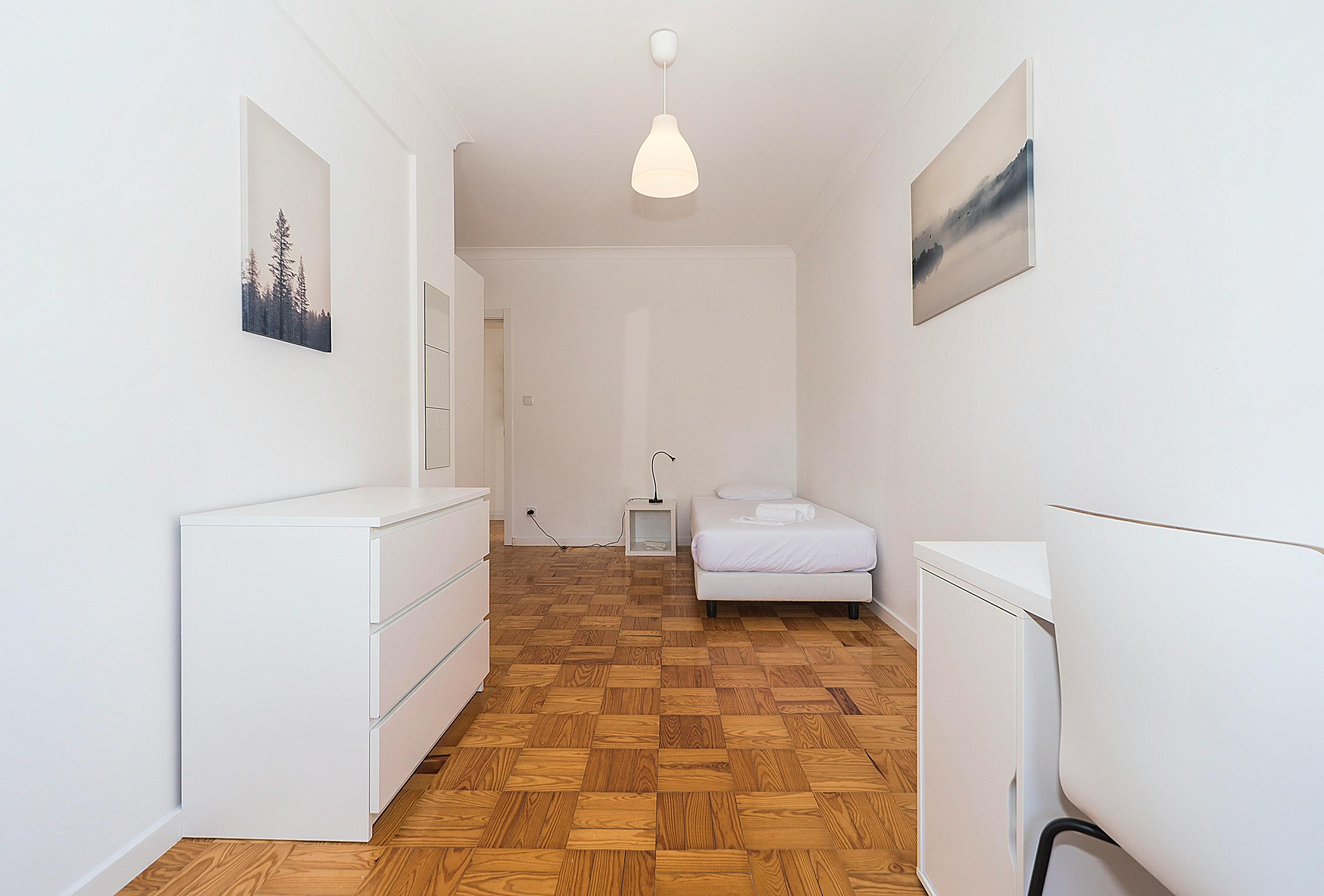 Apartment Lisbon — photo 4