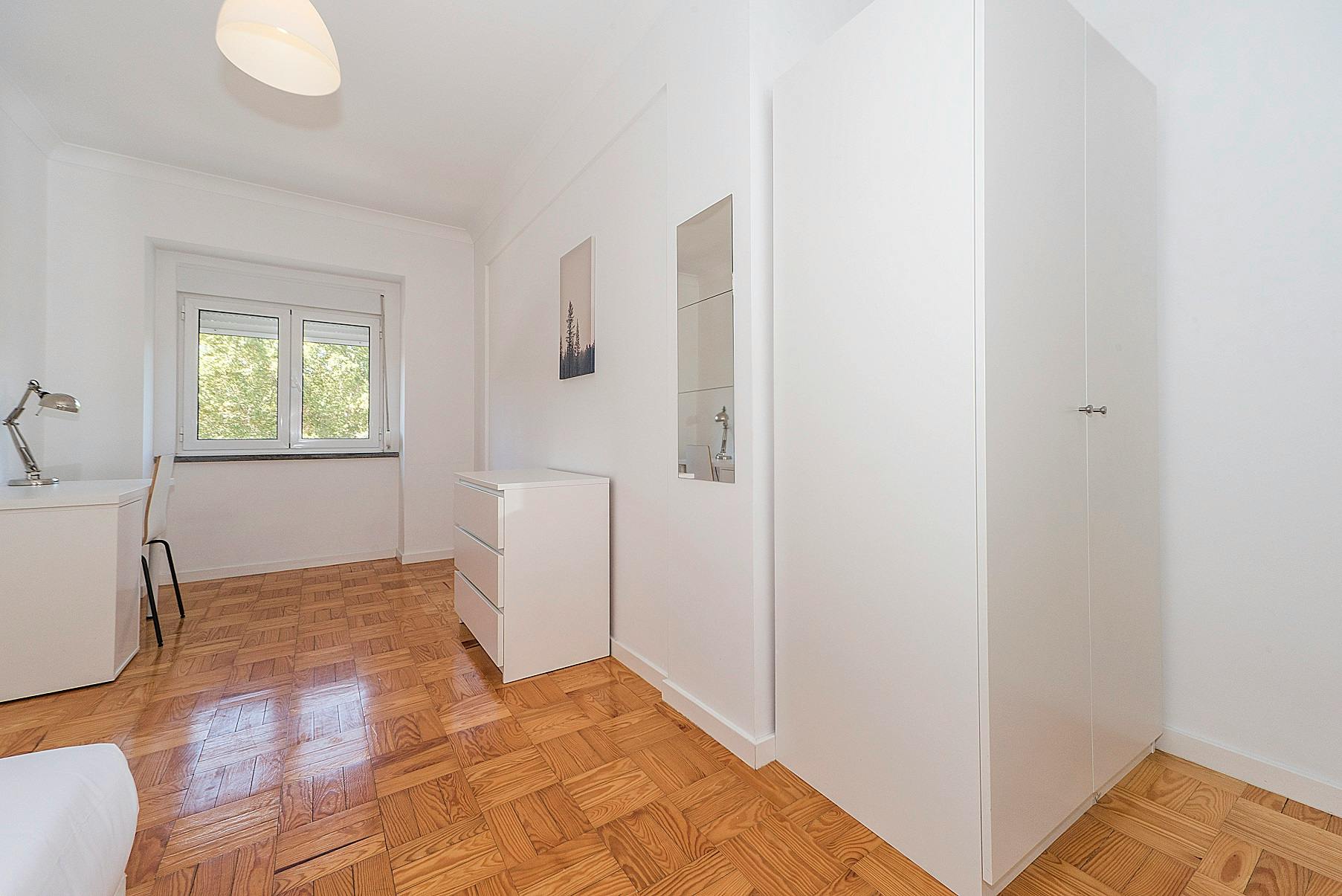 Apartment Lisbon — photo 3