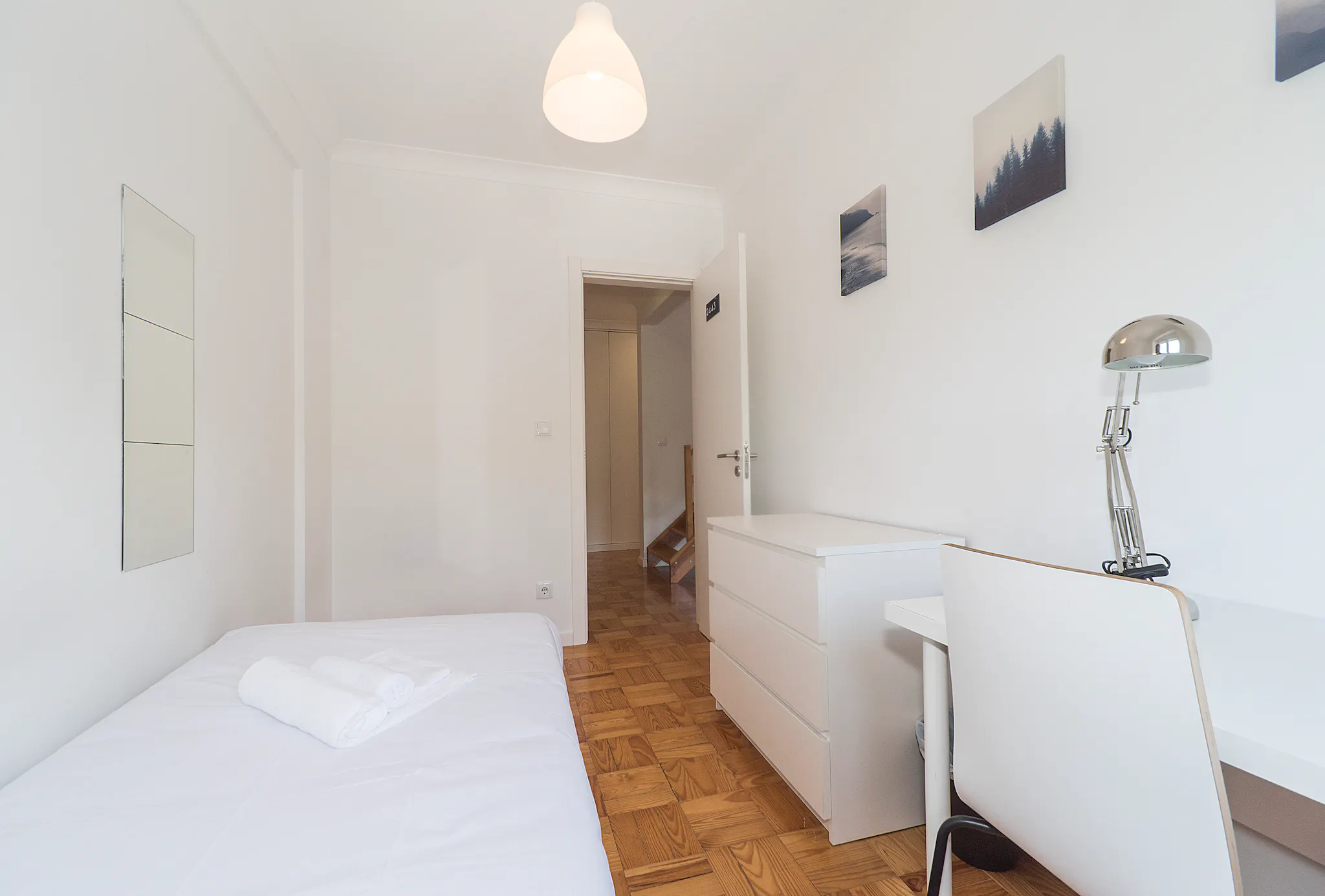 Estrada das Laranjeiras, Lisbon preview