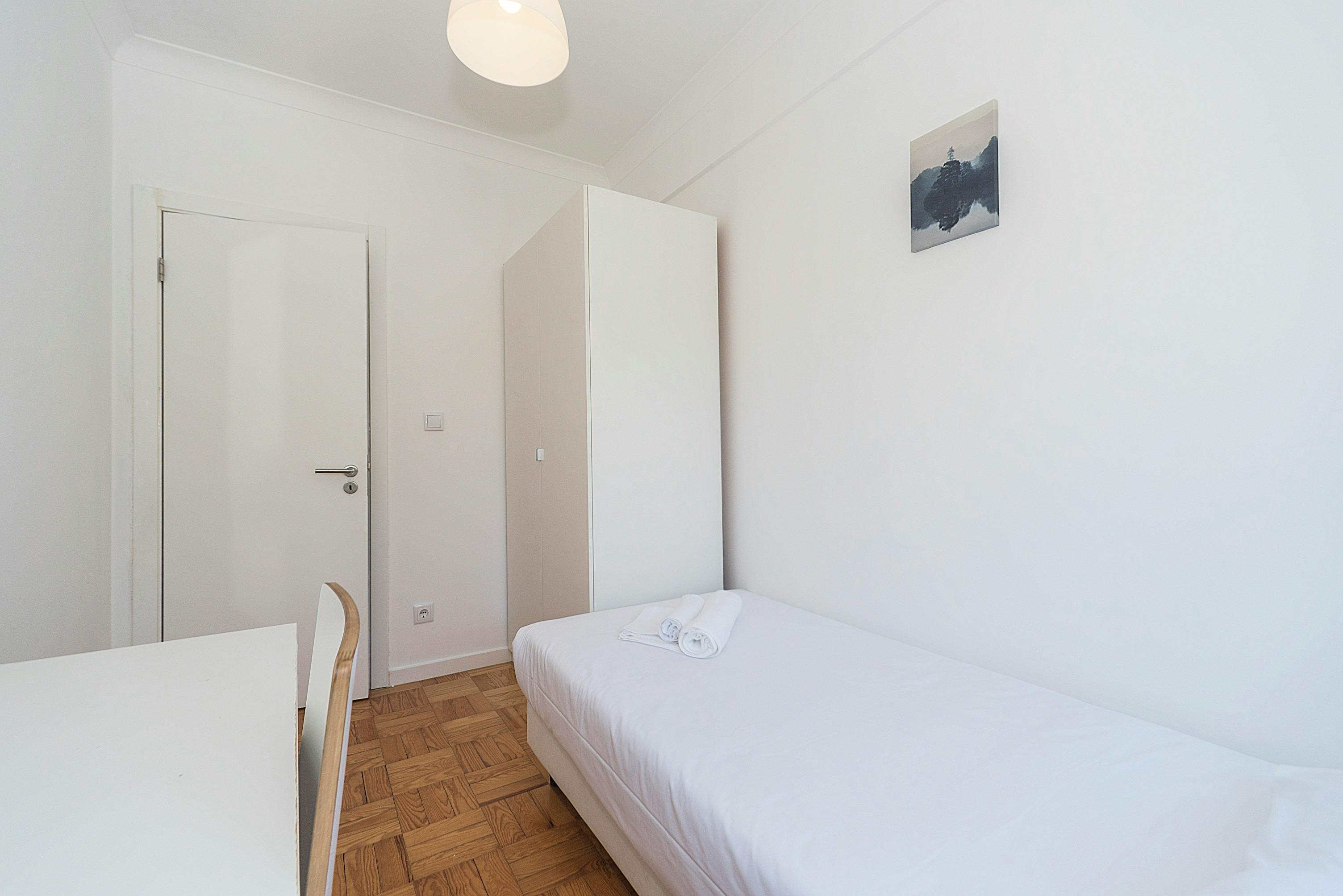 Apartment Lisbon — photo 3