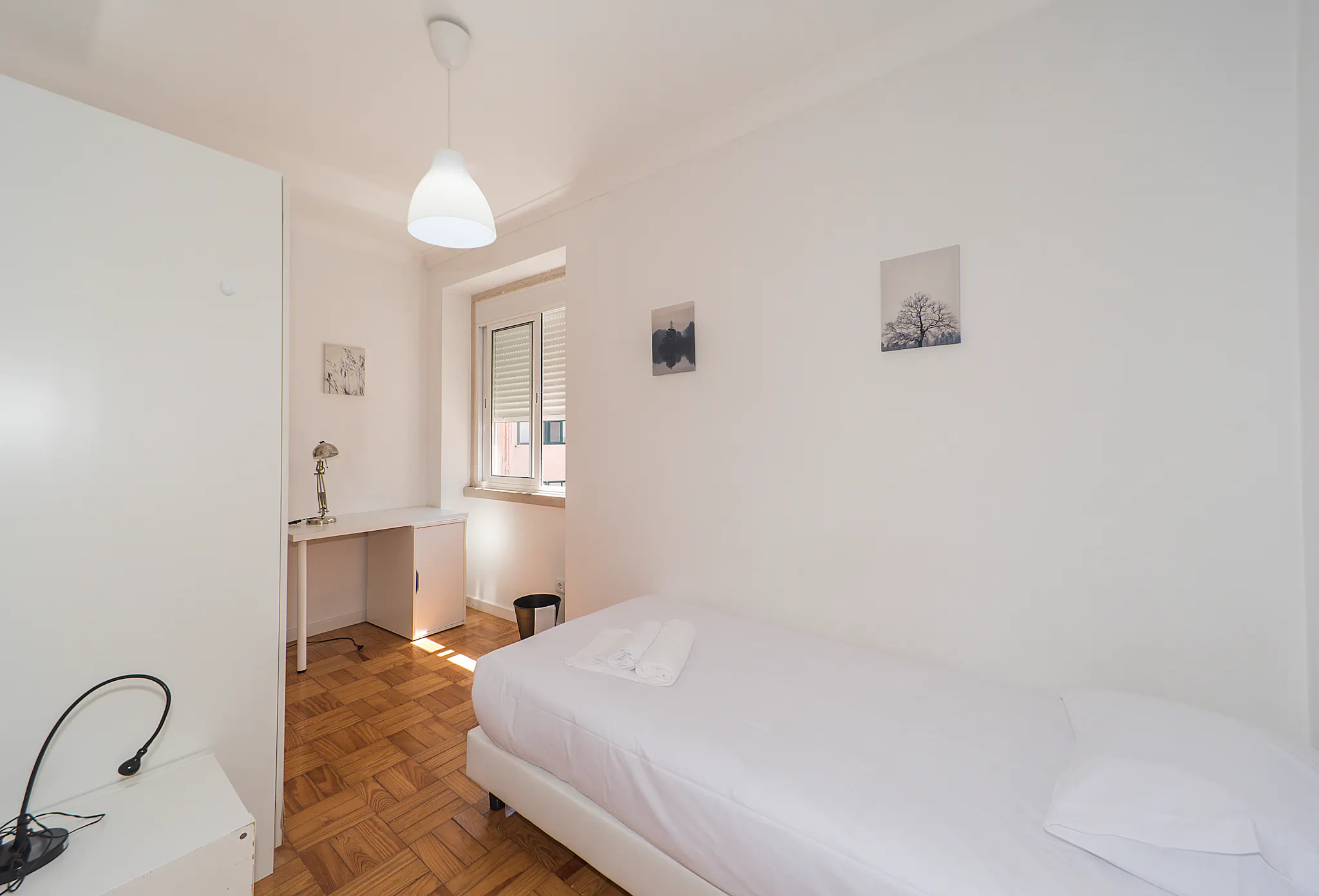 Estrada das Laranjeiras, Lisbon preview