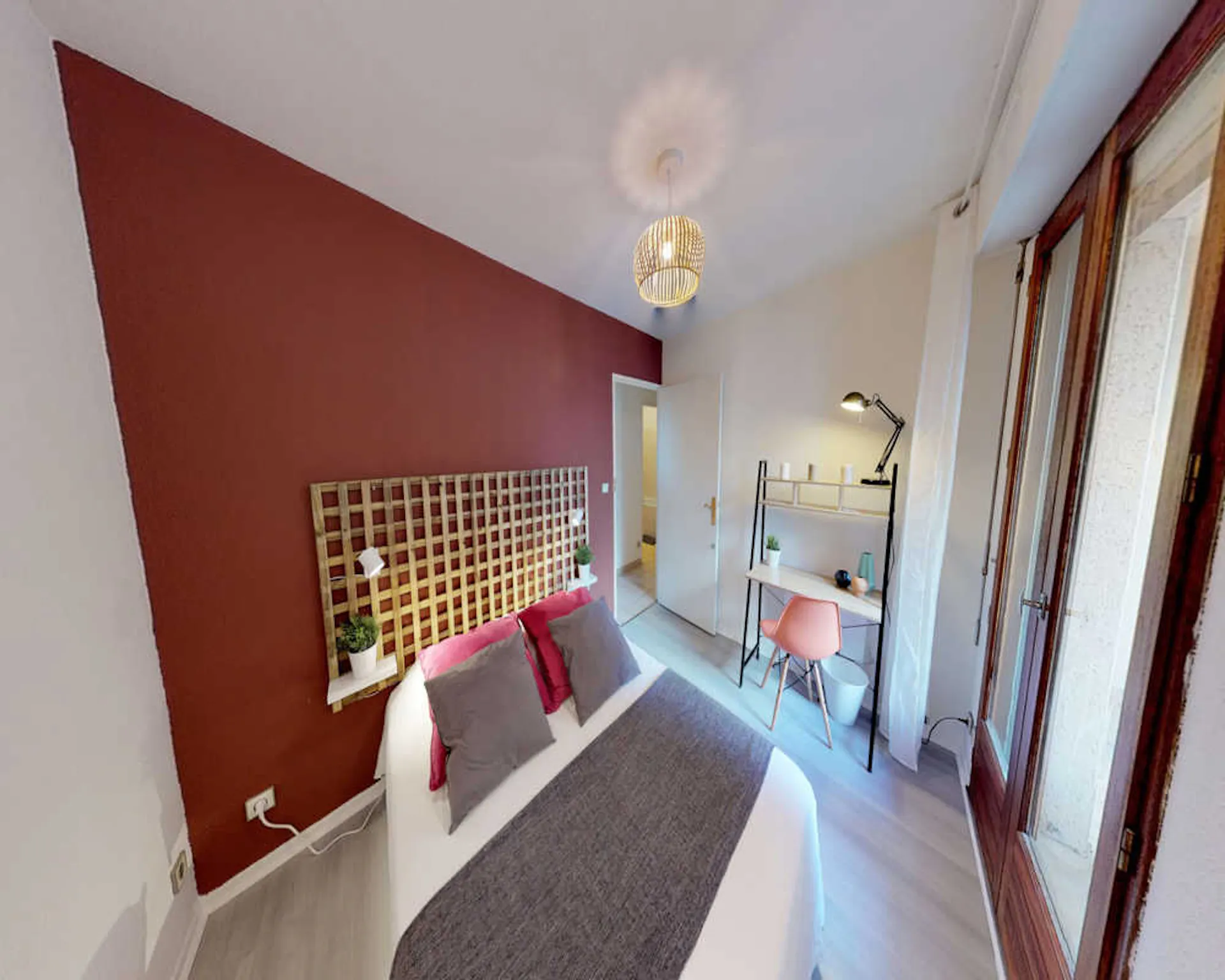 Rue Agathoise, Toulouse preview