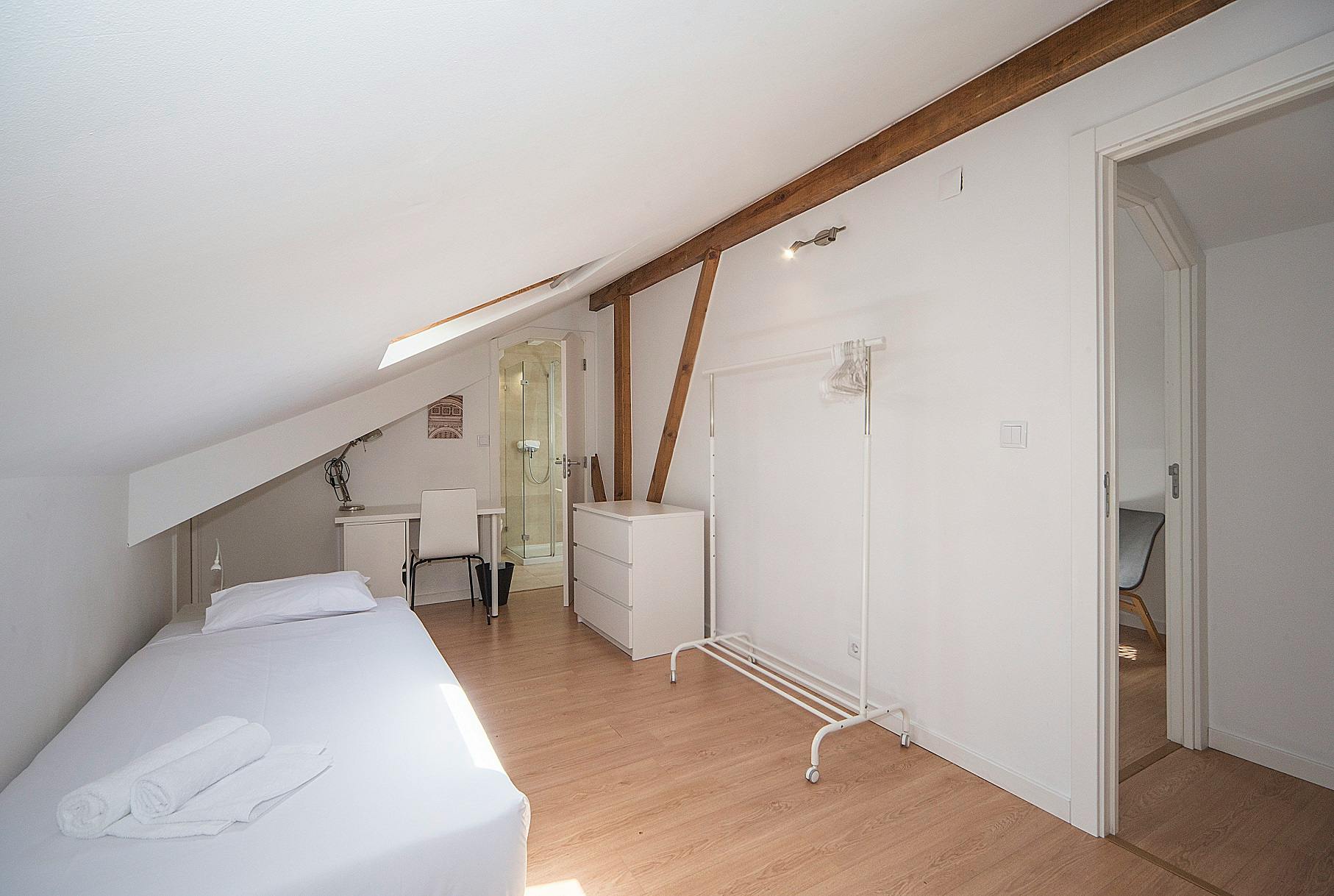 Apartment Lisbon — photo 3