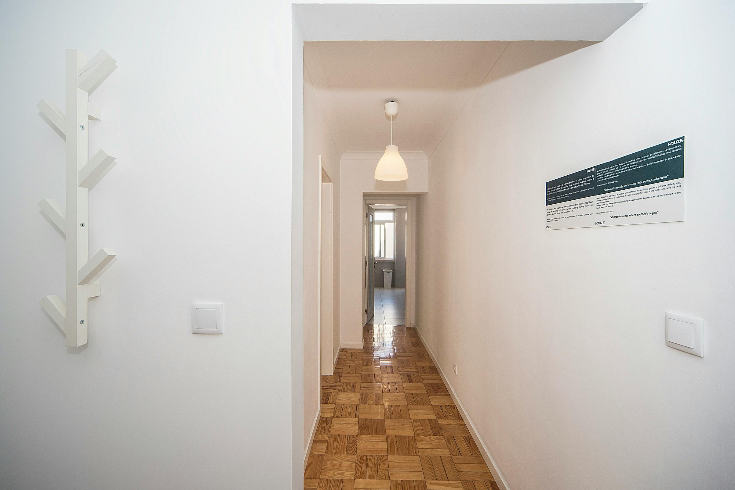 Apartment Lisbon — photo 6
