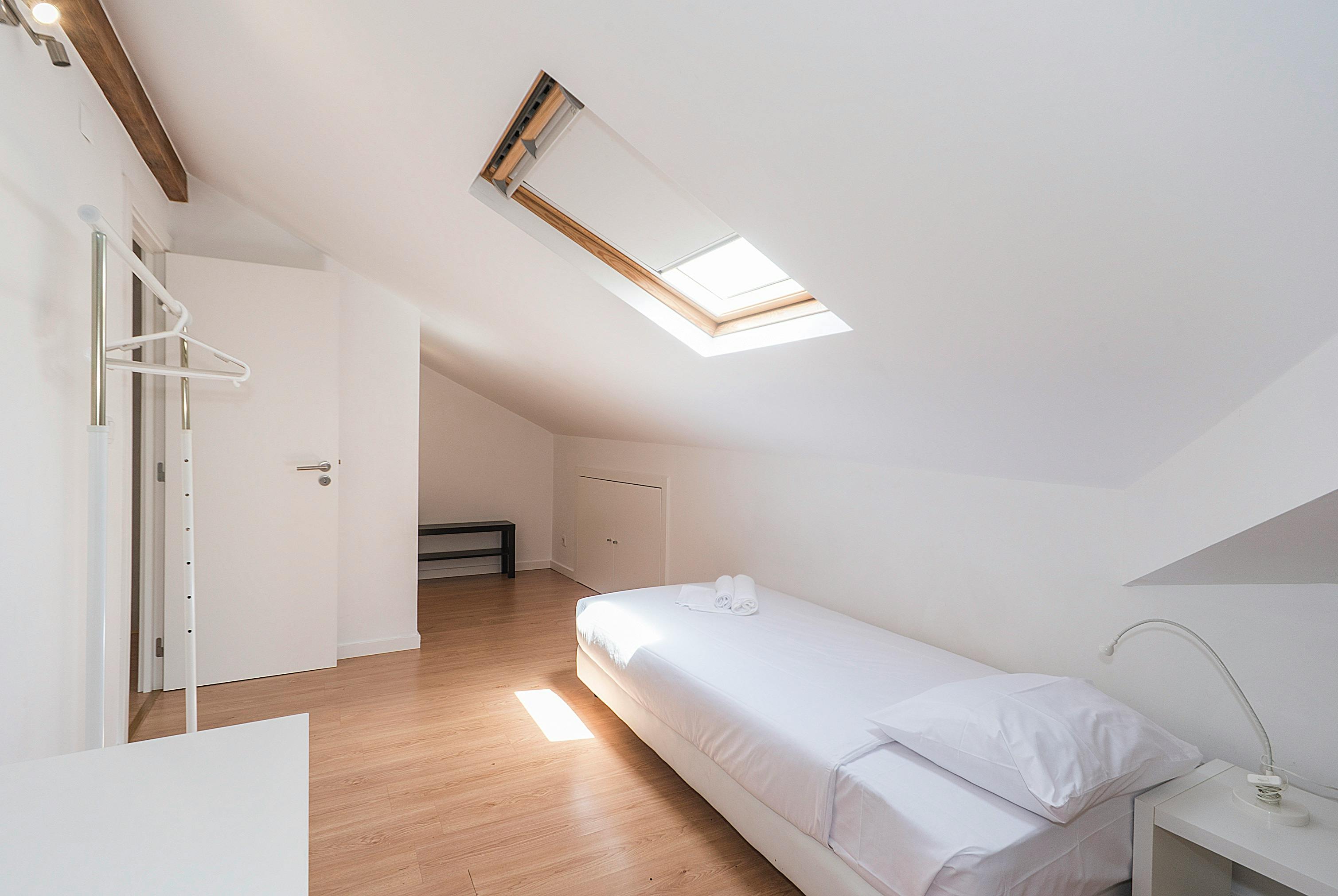 Apartment Lisbon — photo 5