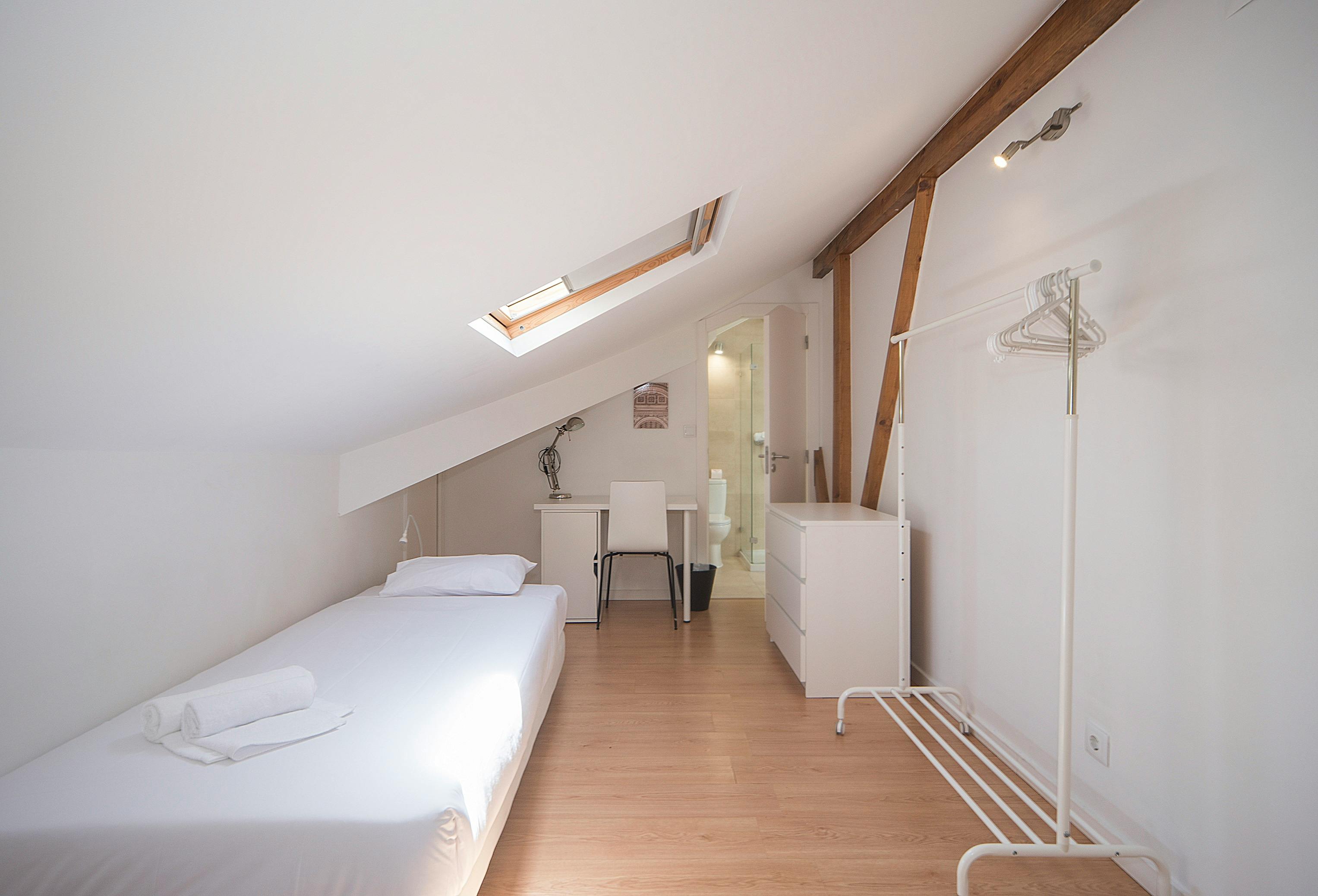 Apartment Lisbon — photo 4