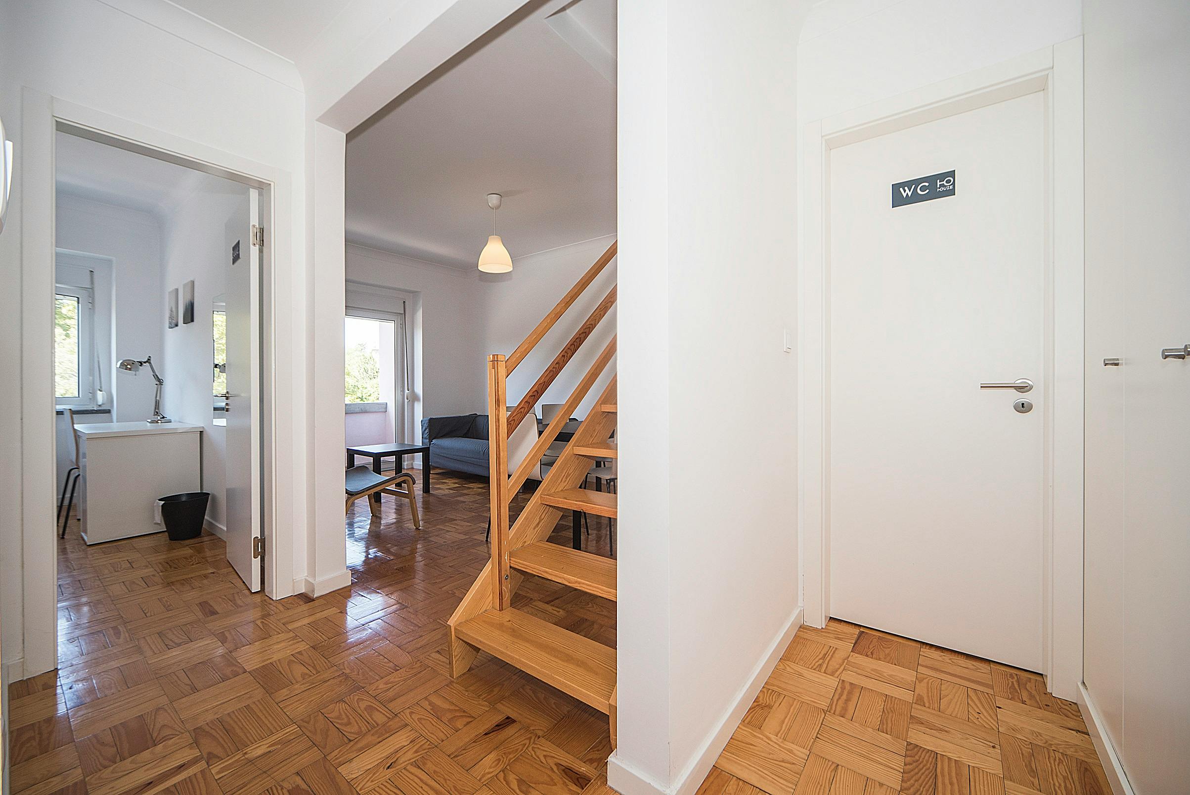 Apartment Lisbon — photo 8