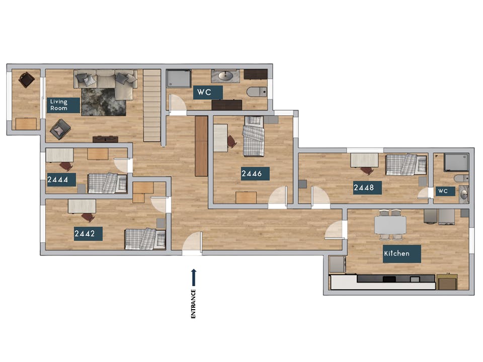 preview gallery tile