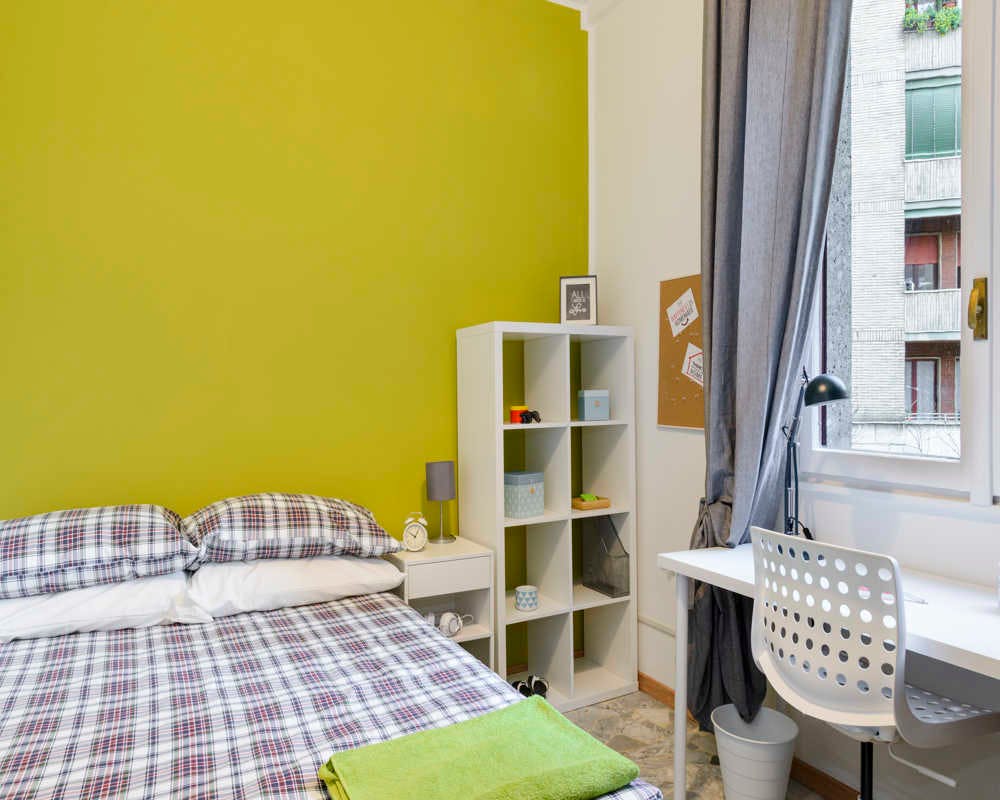 Via Salvatore Barzilai, Milan preview