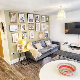 Lägenhet att hyra för 1 524 GBP i månaden i High Wycombe, High Street