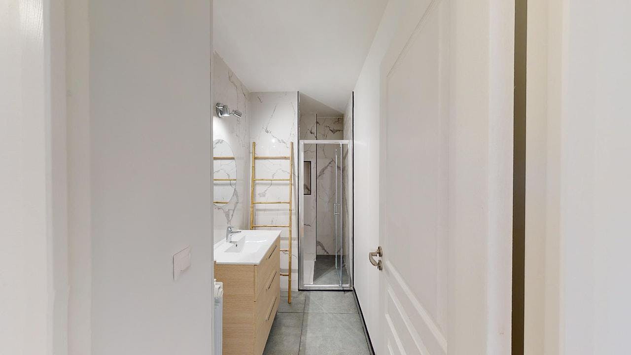 Single room Annemasse — photo 14