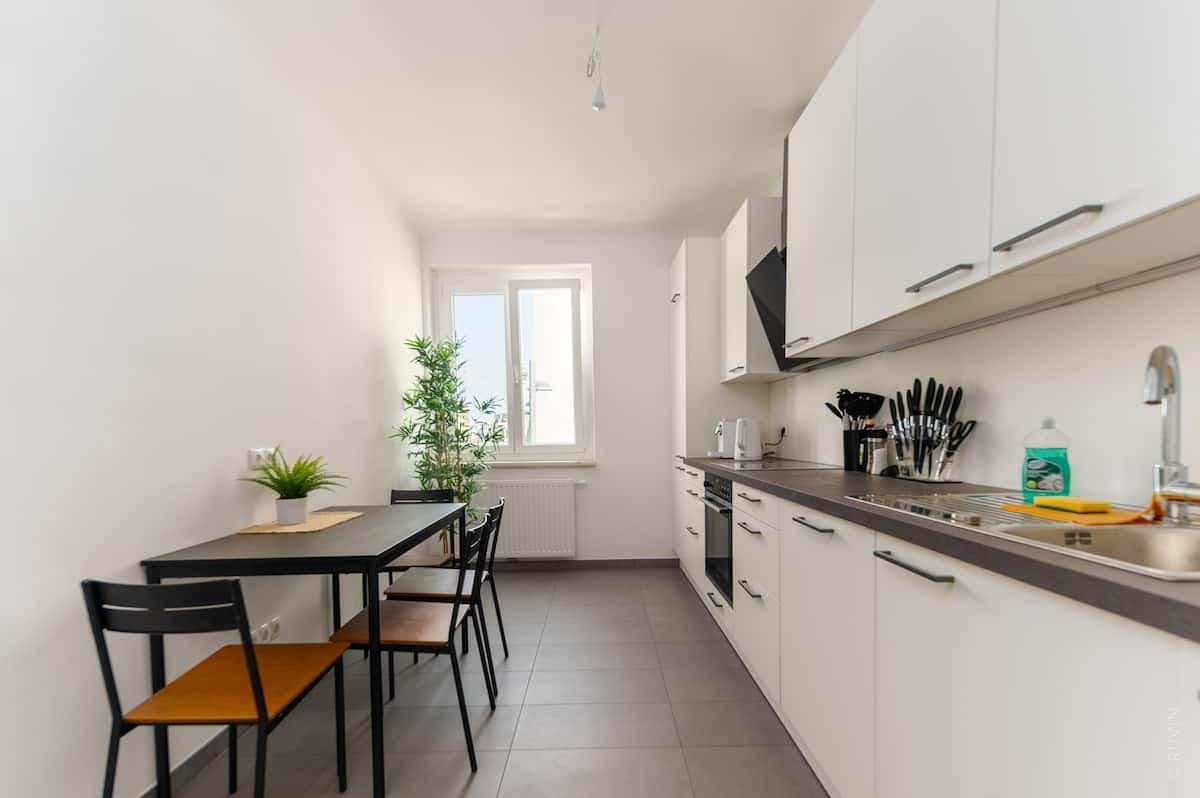 Apartment Vienna, 80m² — photo 21