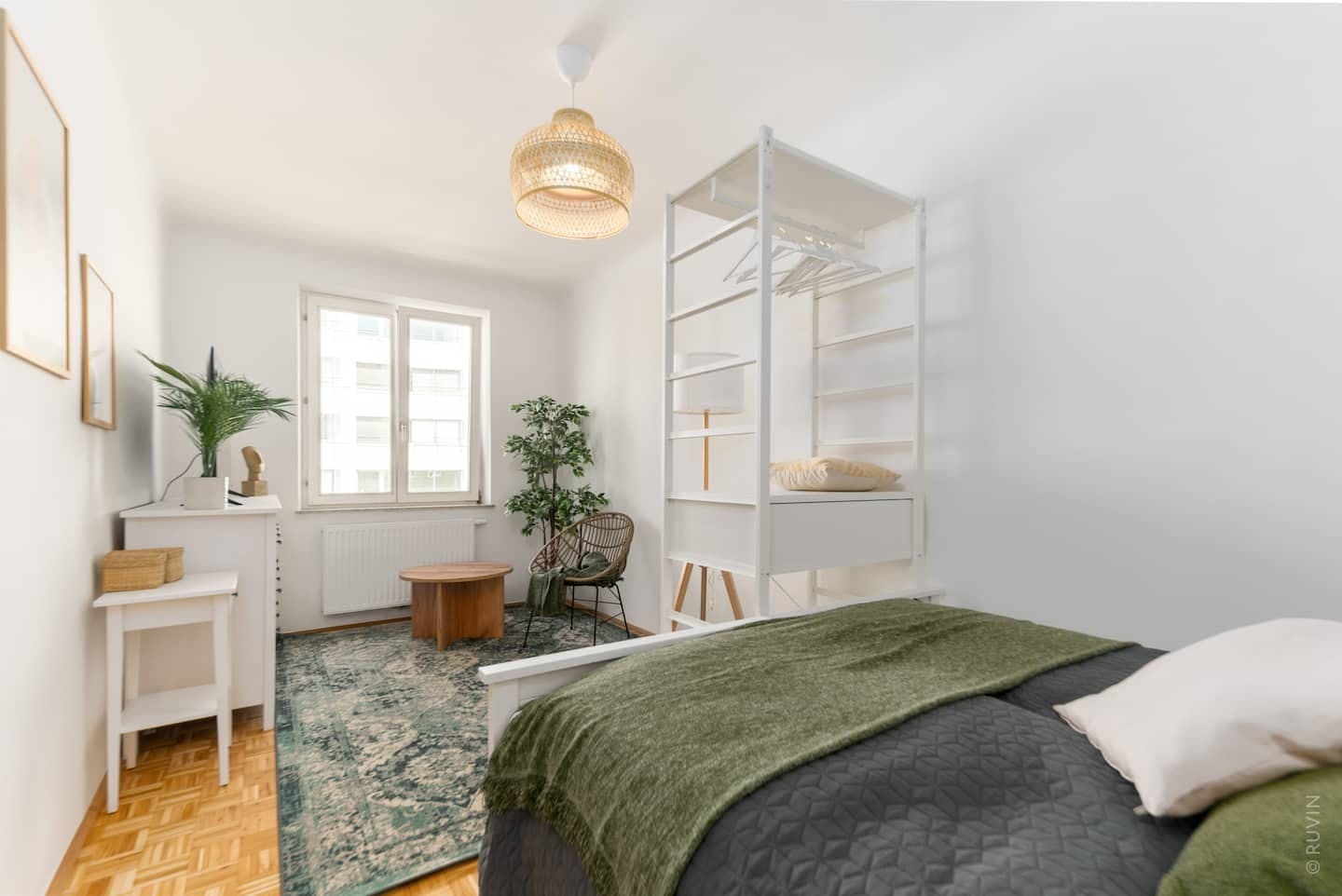 Apartment Vienna, 80m² — photo 25