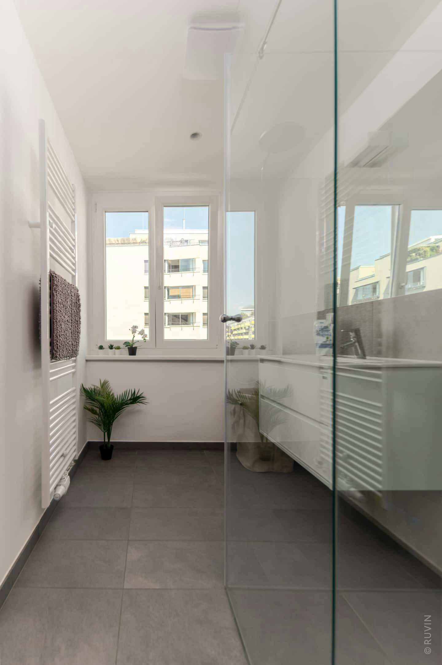 Apartment Vienna, 80m² — photo 23