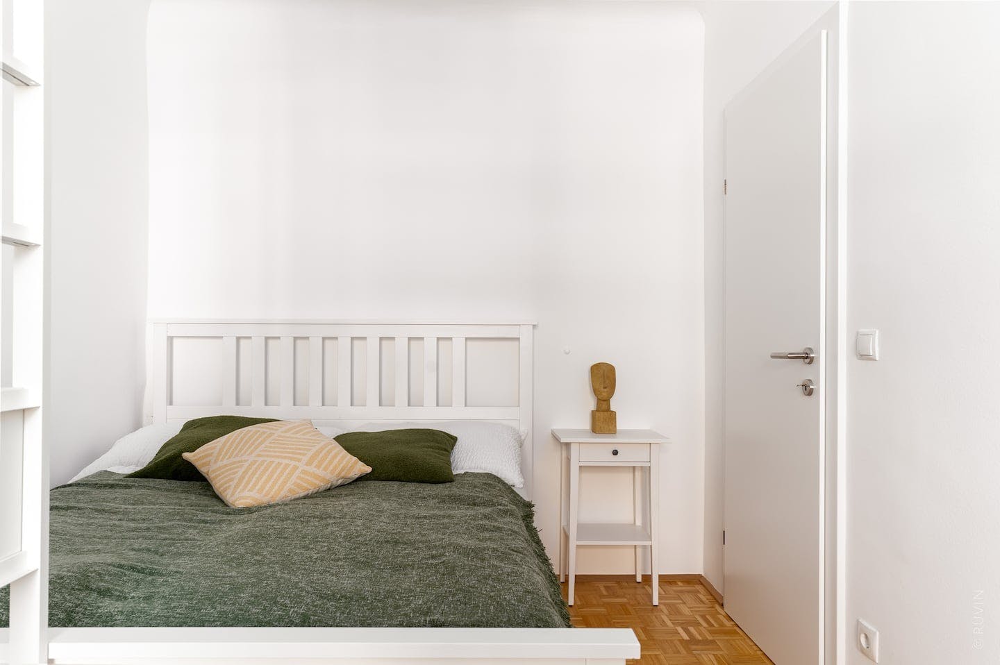 Apartment Vienna, 80m² — photo 26