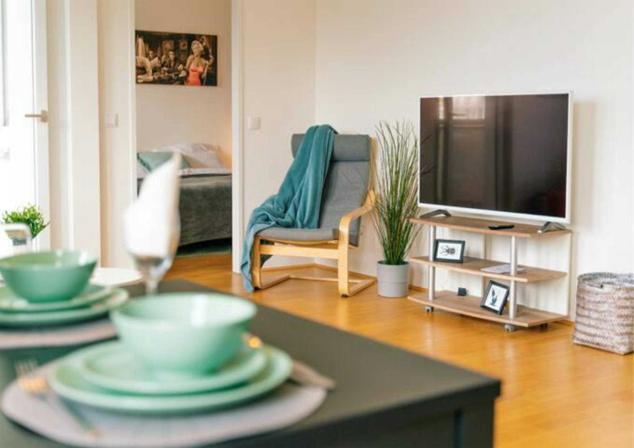 Schönbrunner Straße, Vienna preview