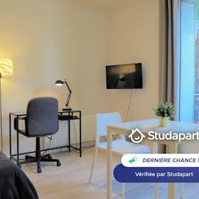 Apartamento en alquiler por 946 € al mes en Vitry-sur-Seine, Avenue Gambetta