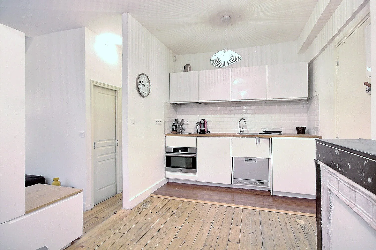 Apartment in Passage Cottin, Paris (1452388) ROOM 3