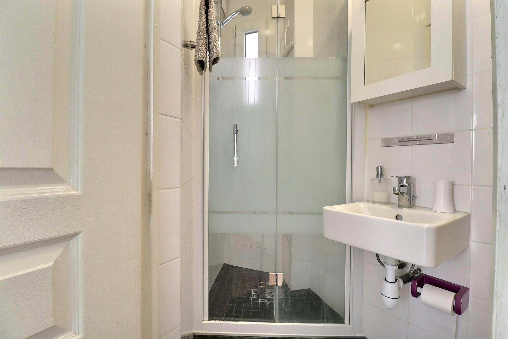 Appartamento Parigi, 29m² — foto 61