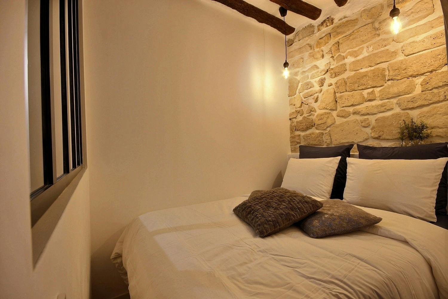 Apartment Paris, 25m² — photo 27