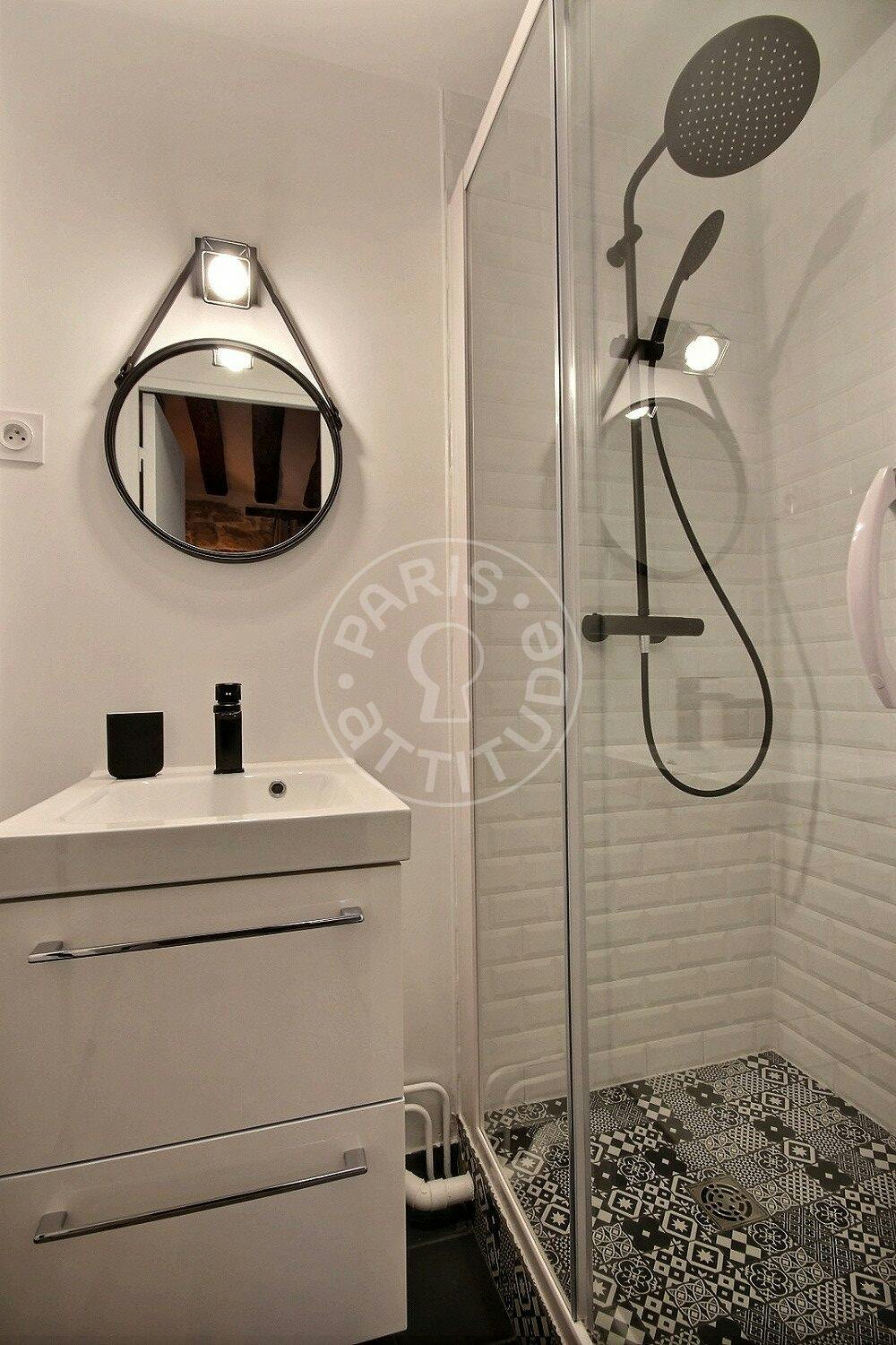 Apartment Paris, 25m² — photo 40