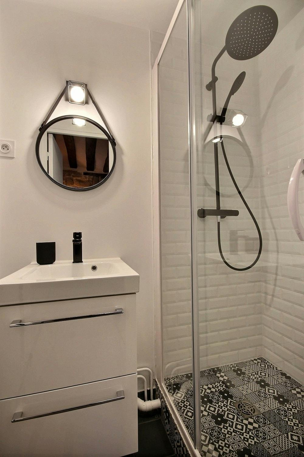 Apartment Paris, 25m² — photo 23